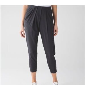 Lululemon &go Keepsake Jogger Pants